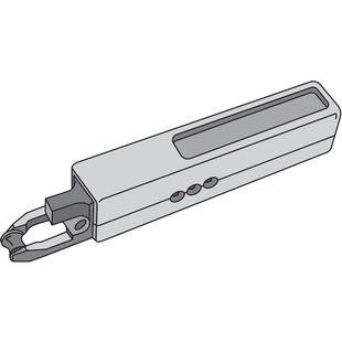 Tarkett™ 1258102 Narzędzia Ułatwiające Instalację Dysza Turbo Do Detali