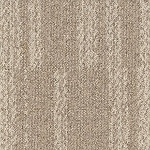 Wykładzina dywanowa Tarkett™ 712305002 Tactile Craft 2 Desso Tactile2 Ad47 1660-V B8 50X50 - Płytka - 500 mm - 500 mm