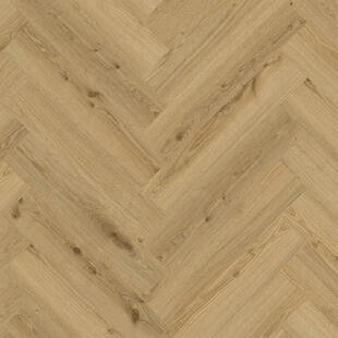 Tarkett™ 280043006 Herringbone Rigid (Ze Zintegrowanym Podkładem) Delicate Oak Classical - Panel - 146 mm - 730 mm