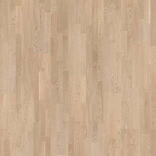 Podłoga drewniana Tarkett™ 7870079 Professional Dąb Nature White Tres (3-Strip) - Panel - 2281 mm - 194 mm