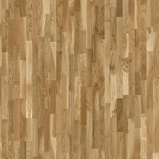 Podłoga drewniana Tarkett™ 7870080 Professional Dąb Robust Tres (3-Strip) - Panel - 2281 mm - 194 mm