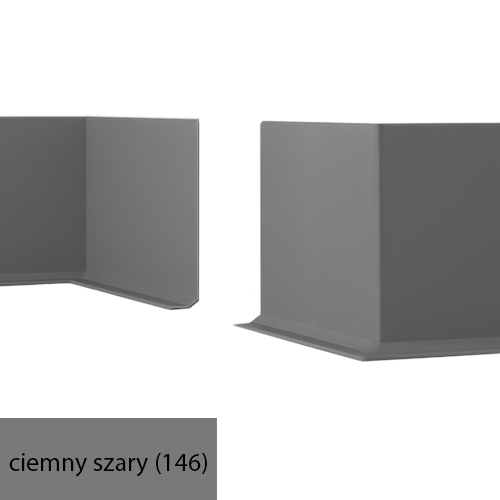 Doellken Wl100 Ciemno-Szary 50m 0146