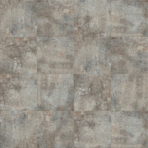 Expona Design 9139 Grey Stencil  Concrete