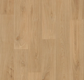 Wykładzina PVC FORBO 8483UP43C Scandinavian oak Modul'up Compact Wood - Rolka - 2  mm