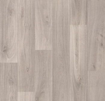 Wykładzina PVC FORBO 8421UP43C Polar oak Modul'up Compact Wood - Rolka - 2  mm