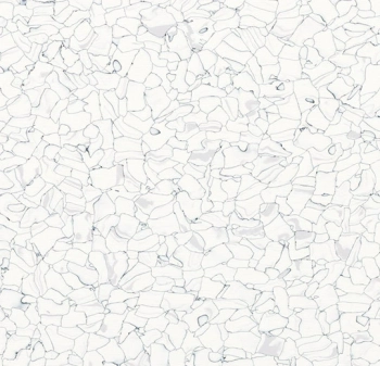 Wykładzina PVC FORBO plus EC 621001 Everest Colorex Plus EC - Płytka - 607 mm - 607 mm - 10.3  mm