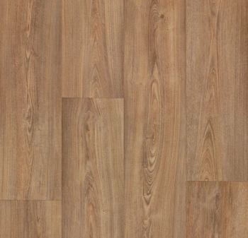 Wykładzina PVC FORBO 610362 Warm chestnut Eternal Next - Rolka - 2.5  mm