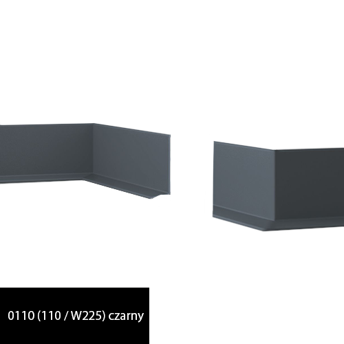 Doellken Wlk60 Czarny 50m 0110