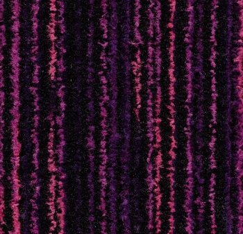 Mata wejściowa FORBO 3219FR Coral Welcome FR colour purple Coral FR - Rolka - 8  mm