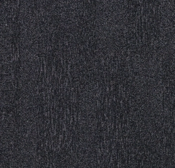 Wykładzina dywanowe FORBO s482001 Penang anthracite Flotex Colour - Rolka - 4.3  mm