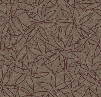 Wykładzina dywanowe FORBO 500019 Field Truffle Flotex Z Nadrukiem Cyfrowym - Rolka - 4.3  mm