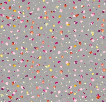 Wykładzina dywanowe FORBO 670001 Floret Magnolia Flotex Z Nadrukiem Cyfrowym - Rolka - 4.3  mm
