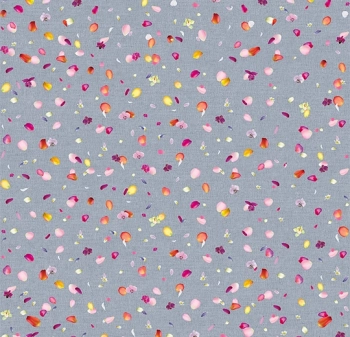 Wykładzina dywanowe FORBO 670002 Floret Camellia Flotex Z Nadrukiem Cyfrowym - Rolka - 4.3  mm
