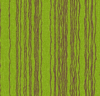 Wykładzina dywanowe FORBO 520017 Cord Lime Flotex Z Nadrukiem Cyfrowym - Rolka - 4.3  mm