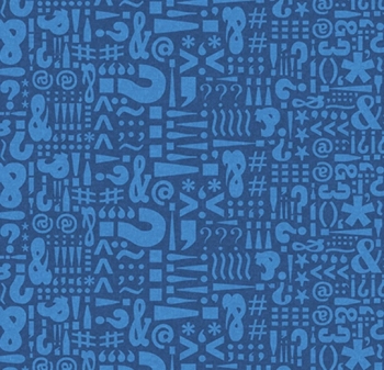 Wykładzina dywanowe FORBO 920003 Text Pacific Flotex Z Nadrukiem Cyfrowym - Rolka - 4.3  mm