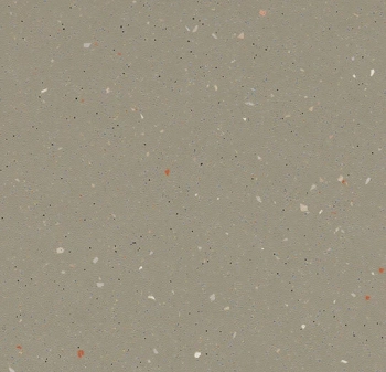 Wykładzina PVC FORBO 171772 Cement Step Wykładzina Antypoślizgowa - Rolka - 2  mm