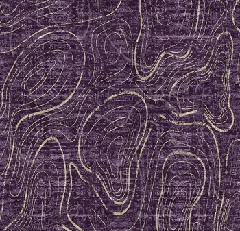 Wykładzina dywanowe FORBO 000253FR Corsica wine Flotex Vision FR - Rolka - 3.3  mm