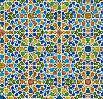 Wykładzina dywanowe FORBO 000232FR Marrakesh vibrant Flotex Vision FR - Rolka - 3.3  mm