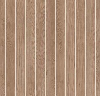 Wykładzina dywanowe FORBO 010066FR Deck teak &amp; cream Flotex Vision FR - Rolka - 3.3  mm