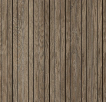Wykładzina dywanowe FORBO 010059FR Deck narrow walnut &amp; black Flotex Vision FR - Rolka - 3.3  mm