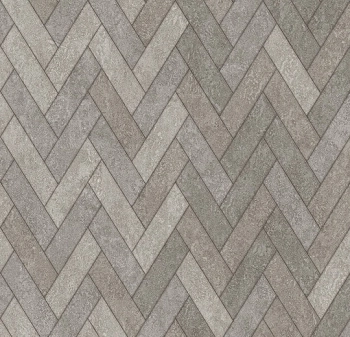 Wykładzina dywanowe FORBO 000249FR Herringbone stone Flotex Vision FR - Rolka - 3.3  mm
