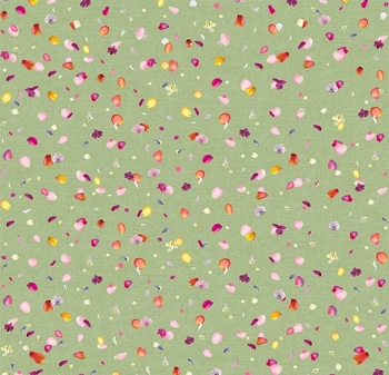 Wykładzina dywanowe FORBO 670003FR Floret Orchid Flotex Vision FR - Rolka - 3.3  mm