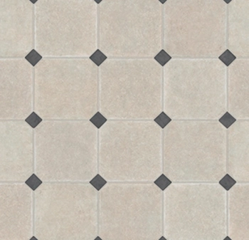 Wykładzina dywanowe FORBO 010043FR Cornerstone Flotex Vision FR - Rolka - 3.3  mm