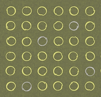 Wykładzina dywanowe FORBO 530028FR Spin Lichen Flotex Vision FR - Rolka - 3.3  mm