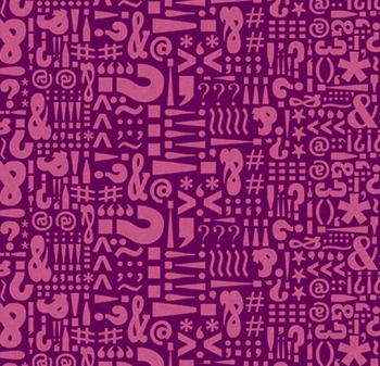 Wykładzina dywanowe FORBO 920001FR Text Rose Flotex Vision FR - Rolka - 3.3  mm