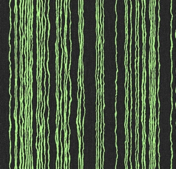 Wykładzina dywanowe FORBO 520029FR Cord Chartreuse Flotex Vision FR - Rolka - 3.3  mm