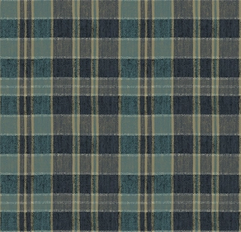 Wykładzina dywanowe FORBO 590020FR Plaid Seagrass Flotex Vision FR - Rolka - 3.3  mm