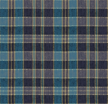 Wykładzina dywanowe FORBO 590002FR Plaid Glacier Flotex Vision FR - Rolka - 3.3  mm