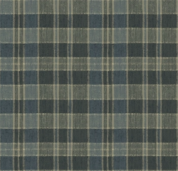 Wykładzina dywanowe FORBO 590023FR Plaid Fern Flotex Vision FR - Rolka - 3.3  mm