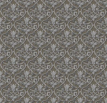 Wykładzina dywanowe FORBO 256001FR Versailles Moonstone Flotex Vision FR - Rolka - 4.3  mm