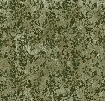 Wykładzina dywanowe FORBO 248003FR Vivienne Olive Flotex Vision FR - Rolka - 4.3  mm