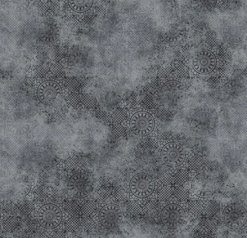 Wykładzina dywanowe FORBO 230004FR Heritage Faded Grey Flotex Vision FR - Rolka - 4.3  mm