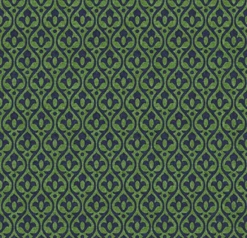 Wykładzina dywanowe FORBO 250104FR Marquis Sauge Flotex Vision FR - Rolka - 4.3  mm