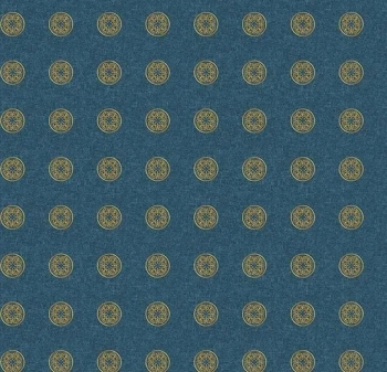 Wykładzina dywanowe FORBO 251201FR Chantilly Baie Flotex Vision FR - Rolka - 4.3  mm