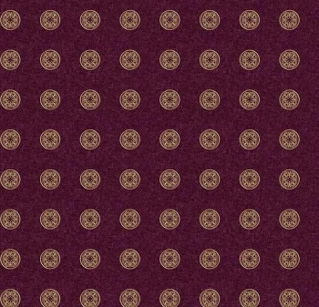 Wykładzina dywanowe FORBO 251203FR Chantilly Fig Flotex Vision FR - Rolka - 4.3  mm