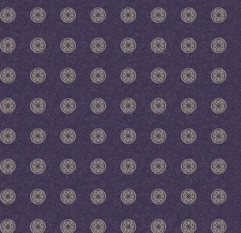 Wykładzina dywanowe FORBO 251205FR Chantilly Plum Flotex Vision FR - Rolka - 4.3  mm