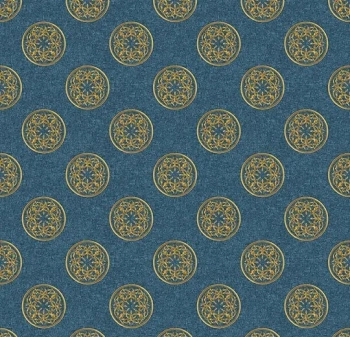 Wykładzina dywanowe FORBO 251101FR Chantilly Large Baie Flotex Vision FR - Rolka - 4.3  mm