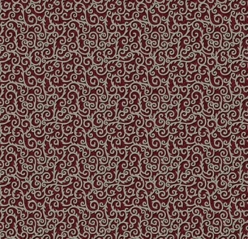 Wykładzina dywanowe FORBO 252106FR Trianon Cuprum Flotex Vision FR - Rolka - 4.3  mm