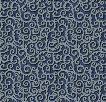 Wykładzina dywanowe FORBO 252201FR Trianon Large Zincun Flotex Vision FR - Rolka - 4.3  mm