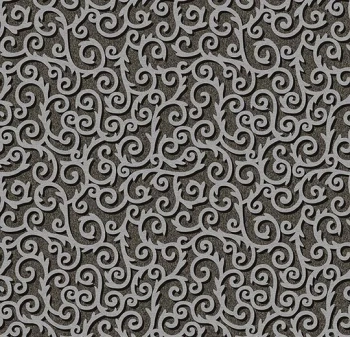 Wykładzina dywanowe FORBO 252202FR Trianon Large Kalium Flotex Vision FR - Rolka - 4.3  mm