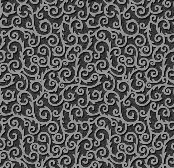 Wykładzina dywanowe FORBO 252207FR Trianon Large Ferrum Flotex Vision FR - Rolka - 4.3  mm