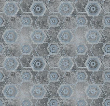 Wykładzina dywanowe FORBO 255101FR Enigma Large Sky Flotex Vision FR - Rolka - 4.3  mm