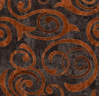 Wykładzina dywanowe FORBO 260102FR Grand Palais Oxide Flotex Vision FR - Rolka - 4.3  mm
