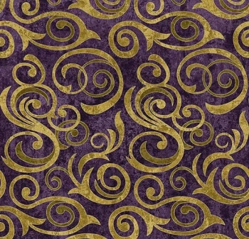 Wykładzina dywanowe FORBO 260205FR Petit Palais Mauve Flotex Vision FR - Rolka - 4.3  mm