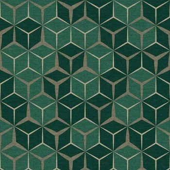 Wykładzina dywanowe FORBO 261203FR Empire Peridot Flotex Vision FR - Rolka - 4.3  mm