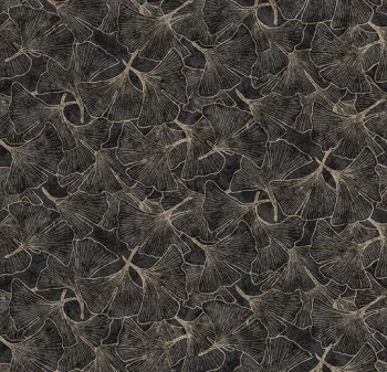 Wykładzina dywanowe FORBO 262301FR Venetian Black Jack Flotex Vision FR - Rolka - 4.3  mm